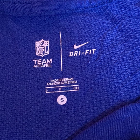 Nike New York NFL tee - Picture 2 of 2